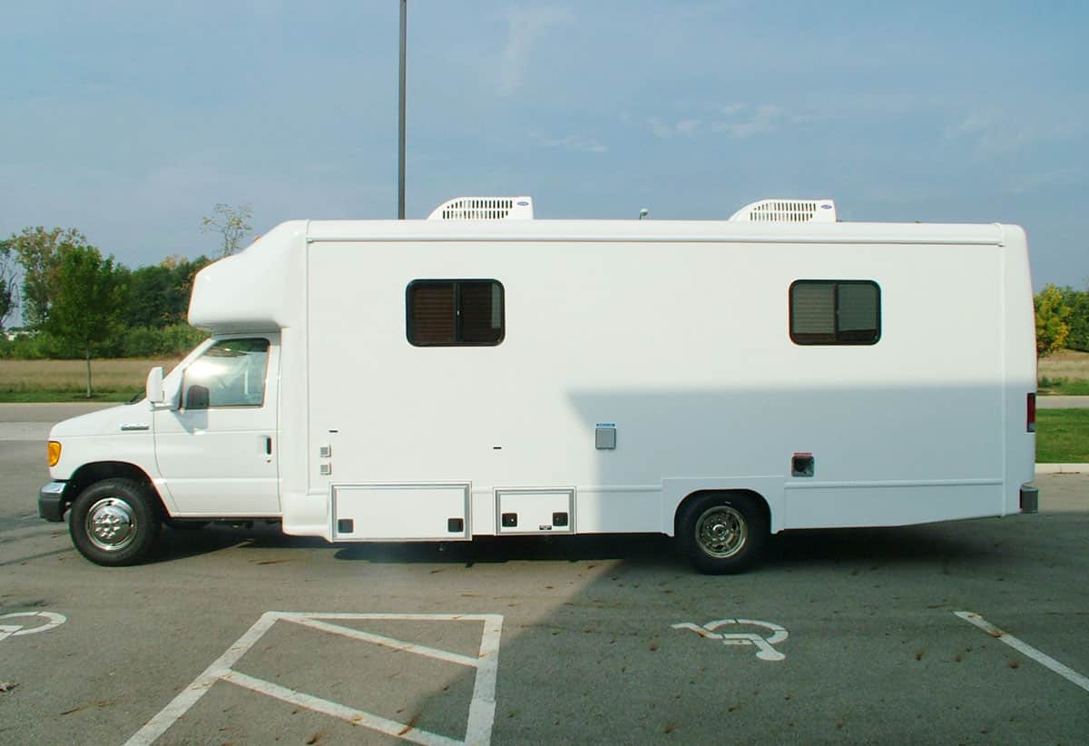 Dental-Trailer