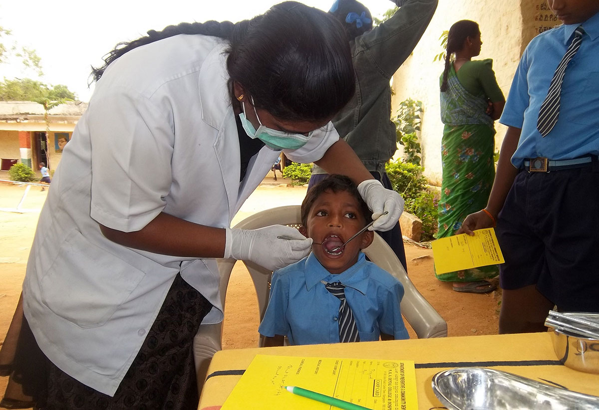 Mobile-Dental-Care