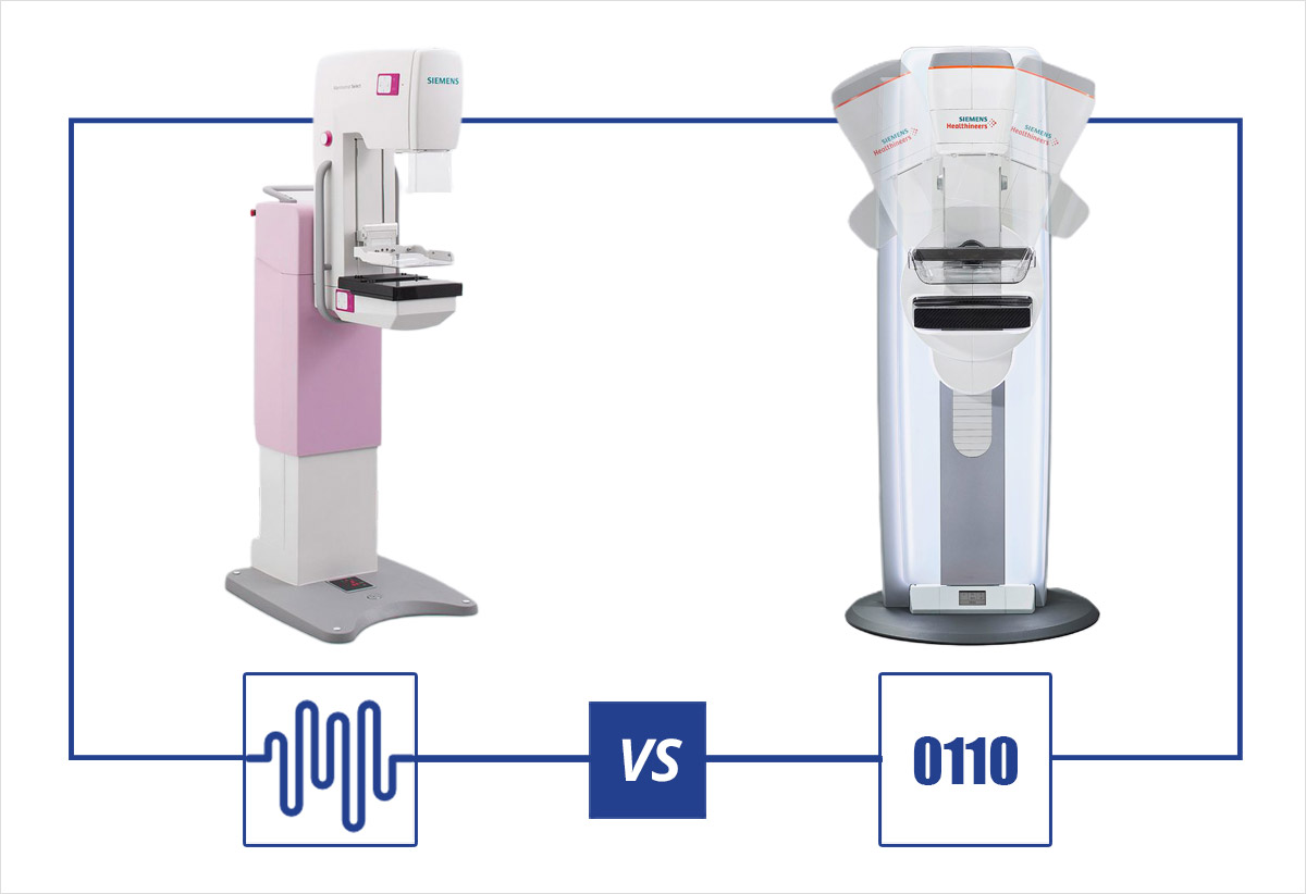 mamography-equipment