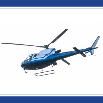 Medevac Helicopters