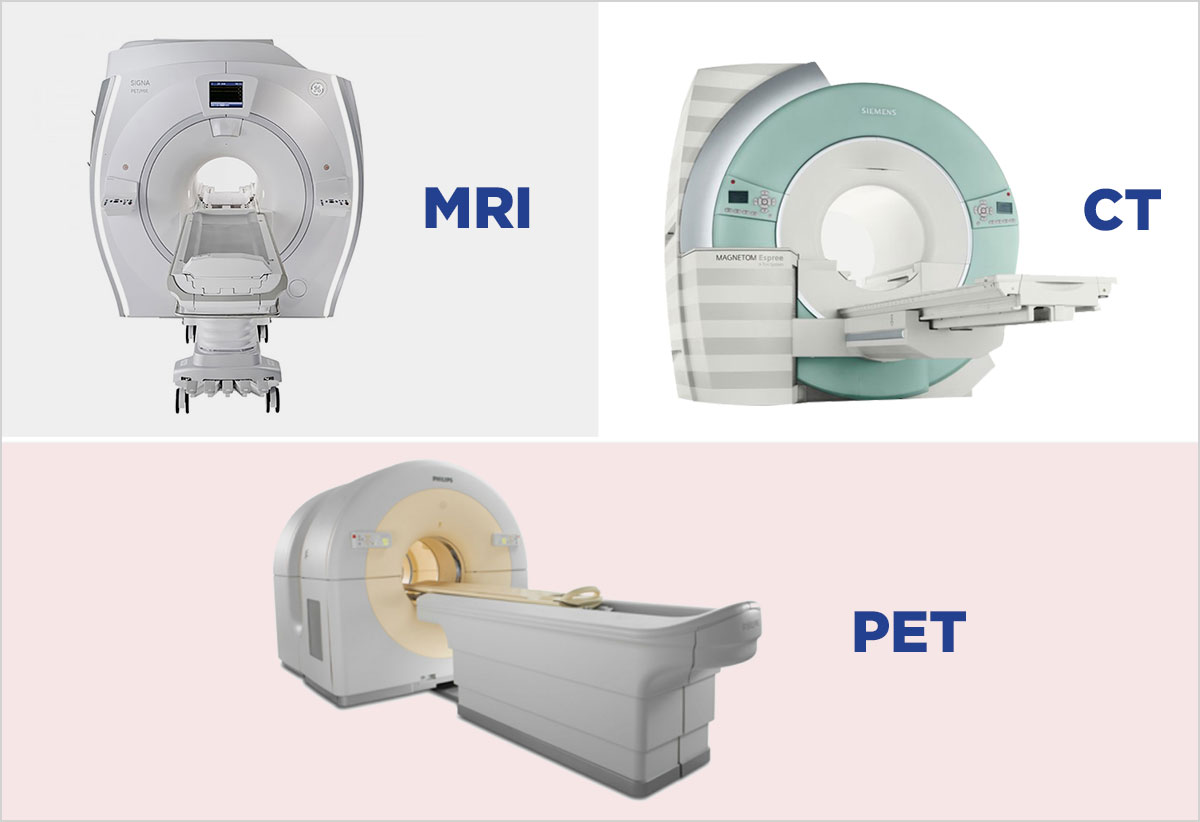 MRI, CT and PET What Do They Mean? – KB Dental Consulting