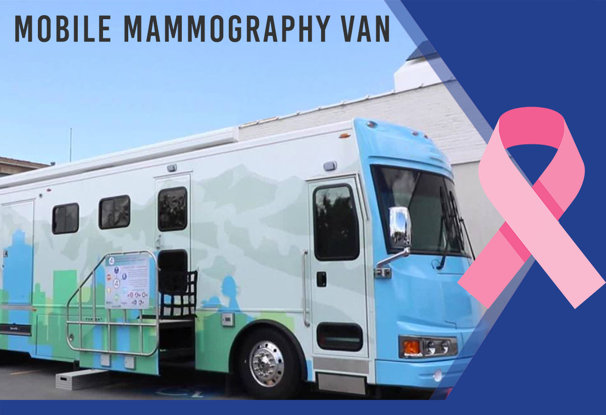 mobile-mammography-van