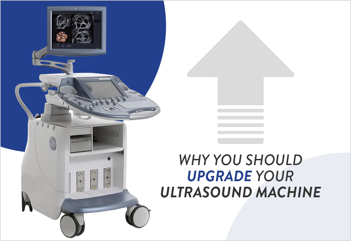 upgade-ultrasound-machine