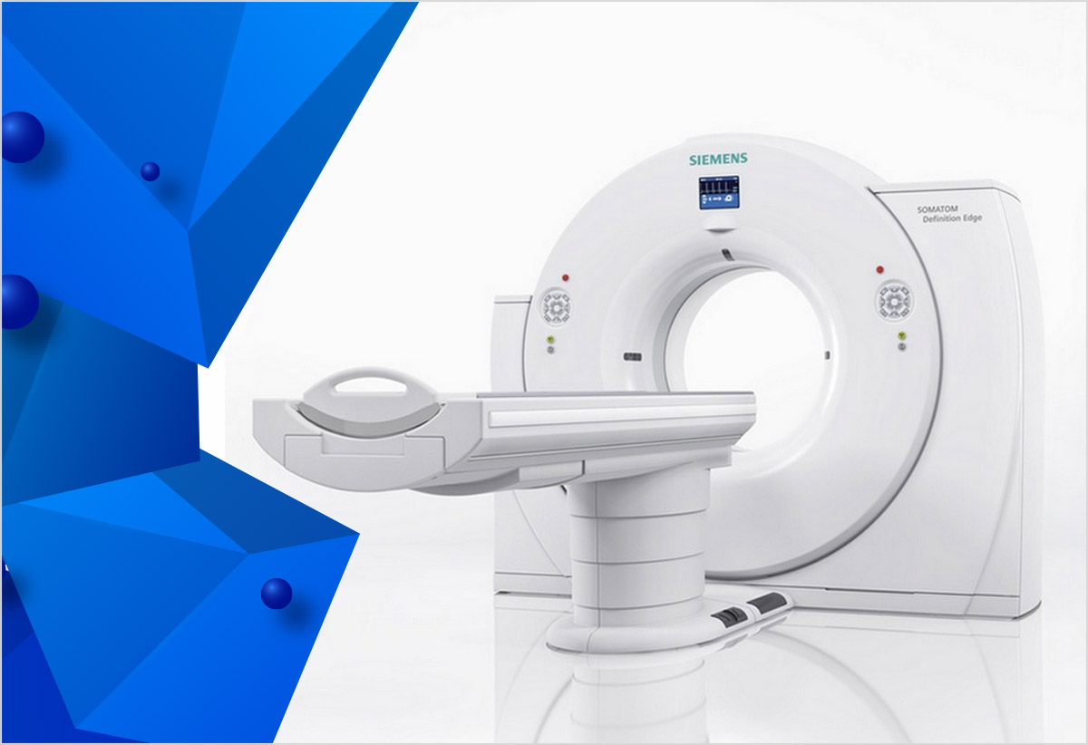 best-ct-scan-machine