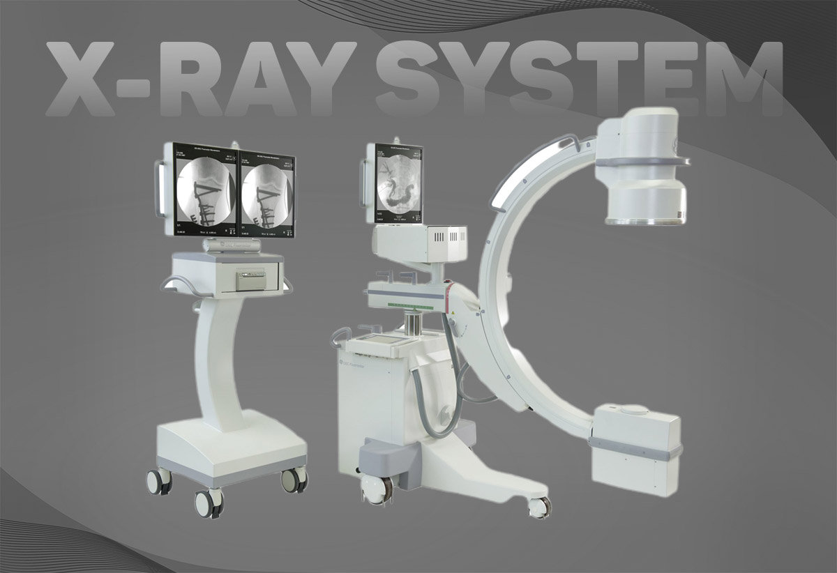 x-ray-system