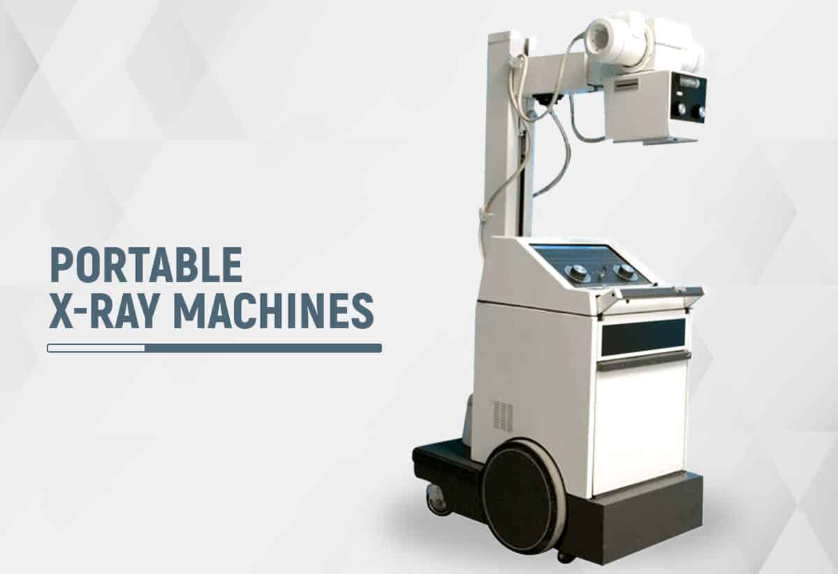 portable-x-ray-machines
