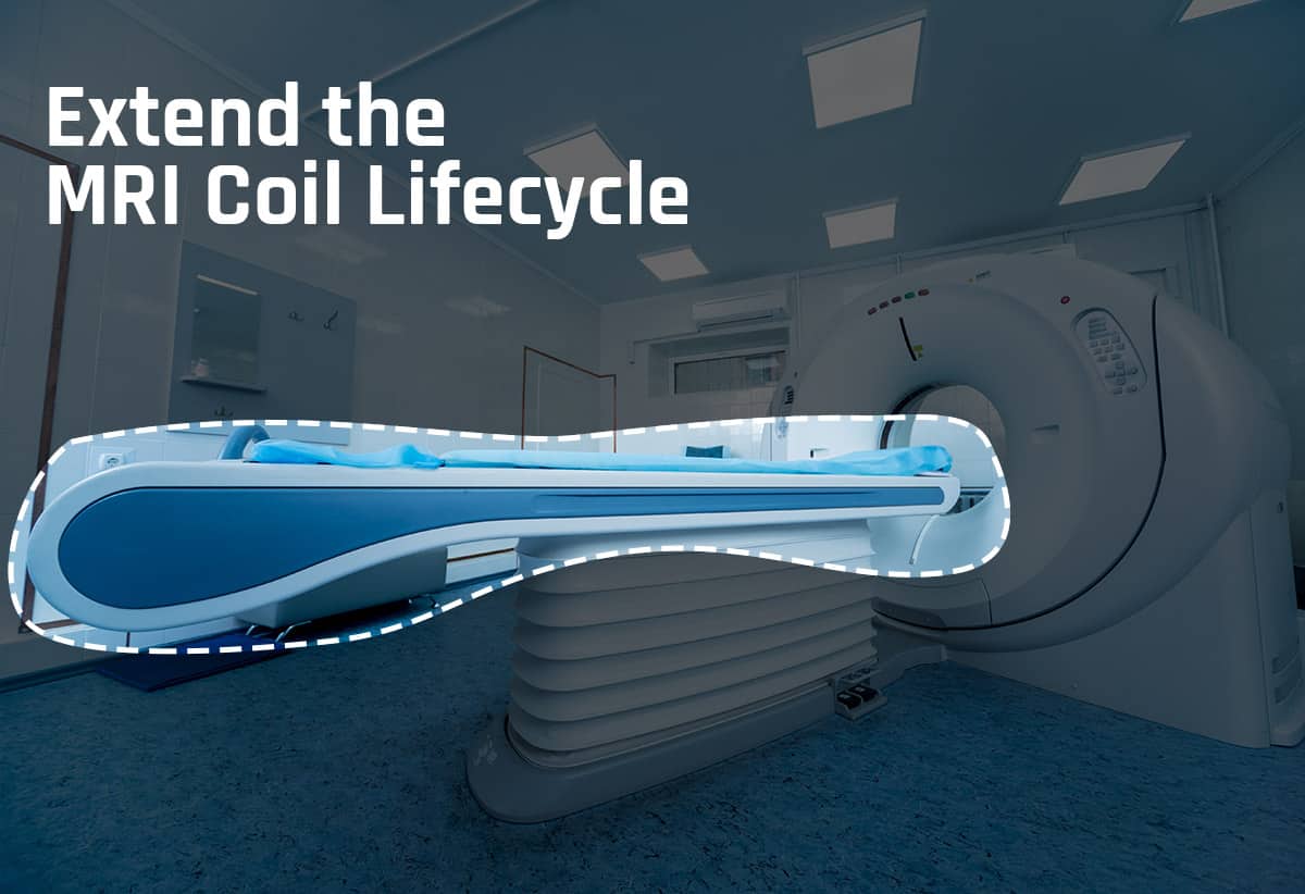 MRI Coil Failures