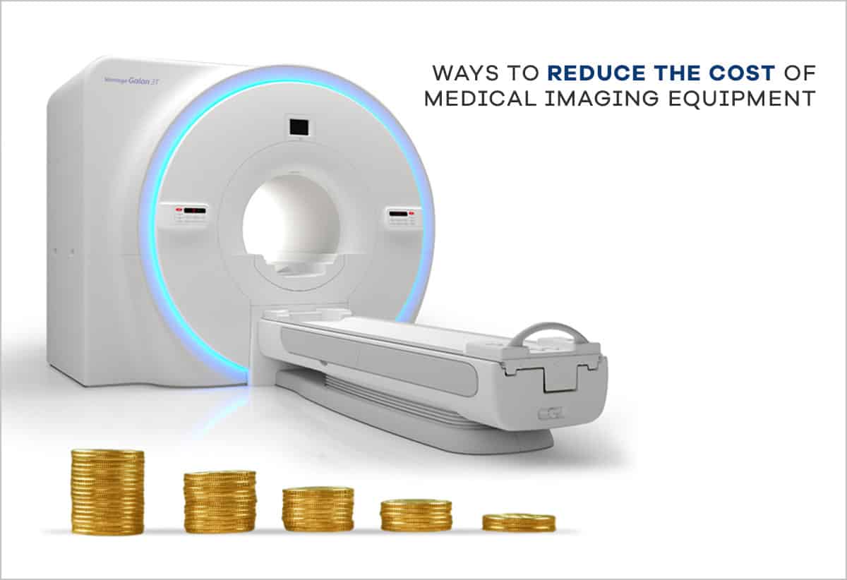 Cost of Medical Imaging Equipment