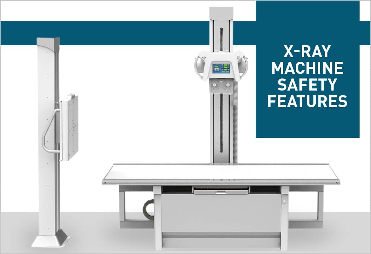 X-ray Machine Safety