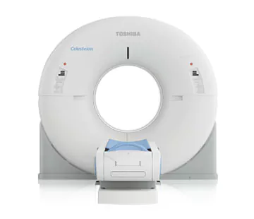 celesteion ct scanner