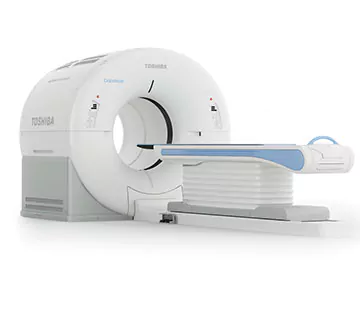 celesteion ct scanner