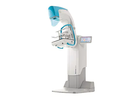 Clarity 2D and 3D Mammography Systems