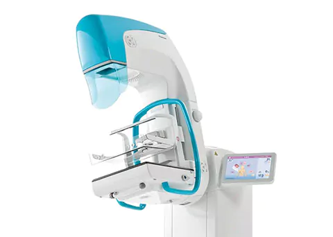 Clarity 2D and 3D Mammography Systems