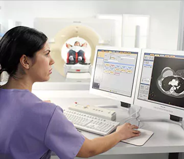 ct scanner philips