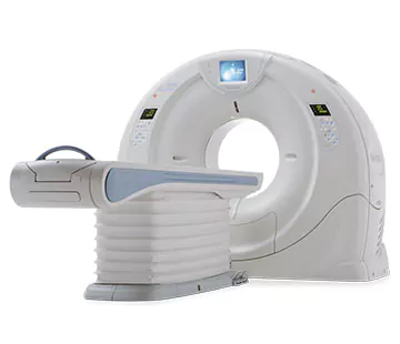 ct scanner Canon