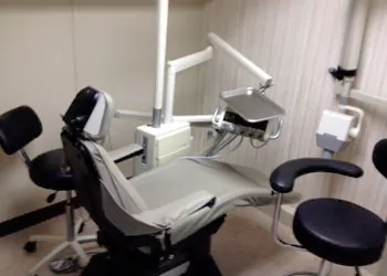 Dental unit