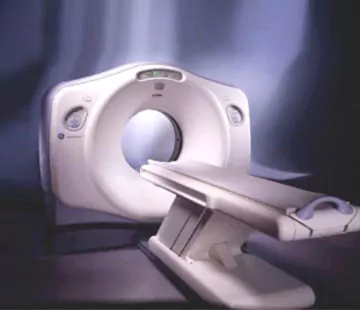 ge 16 slice ct scanner