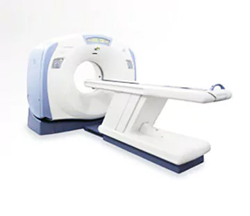 ge brightspeed ct scanner