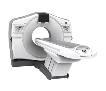 ge ct scanner