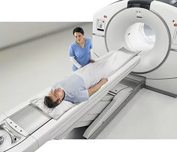 GE Pet CT Scan Machine at Rs 50000000, Salem