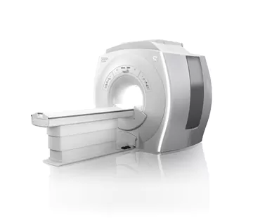 ge mri scanner