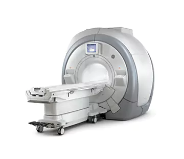 ge optima mri