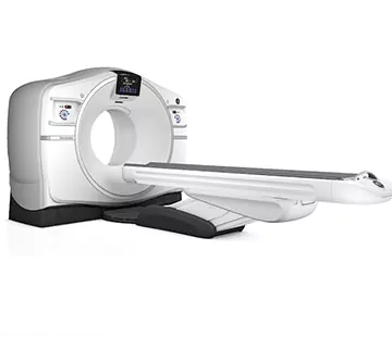 hd ct scanner