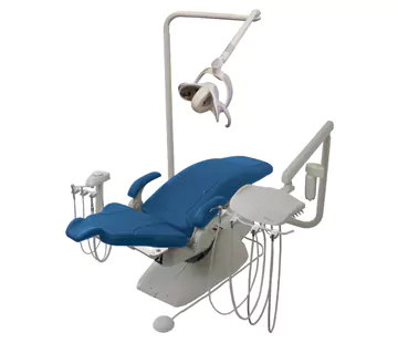 Dental Operatory System