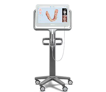 iTERO Intraoral Scanner