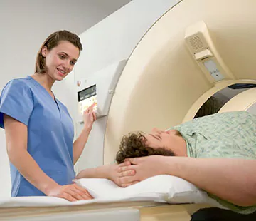 ict family ct scanner