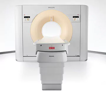 ict family ct scanner