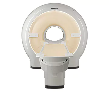 ingenia mri