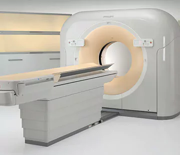 ingenuity ct scanner philips