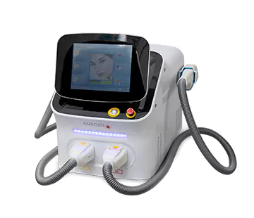 Laser Hair Removal System