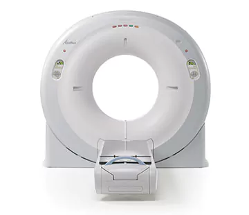 lb ct scanner