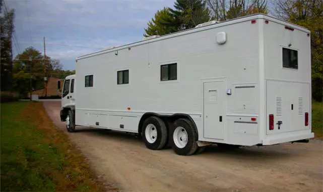 Mobile Dental Clinic
