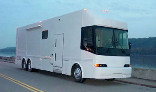 Mobile Dental Coach