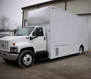 Mobile Dental Coach