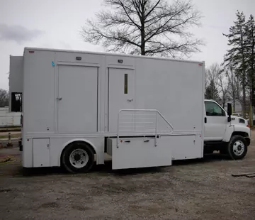 Mobile Dental Coach