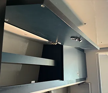 Mobile Medical Coach for Sale