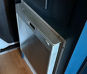 Mobile Medical Coach for Sale