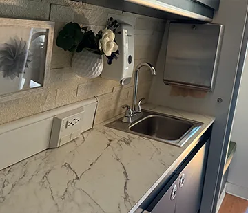 Mobile Medical Coach for Sale