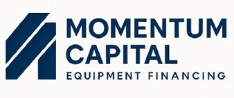 momentum capital logo
