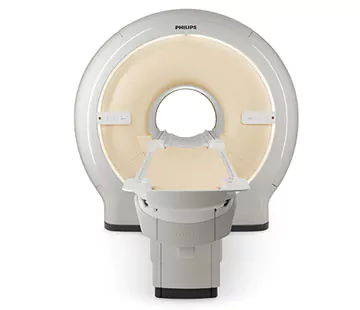 MRI ingenia