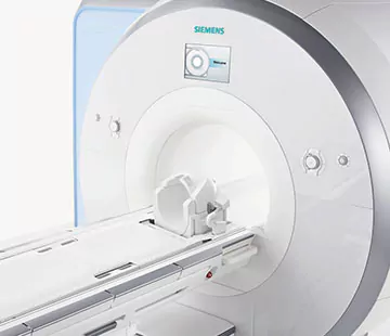 mri scanner siemens