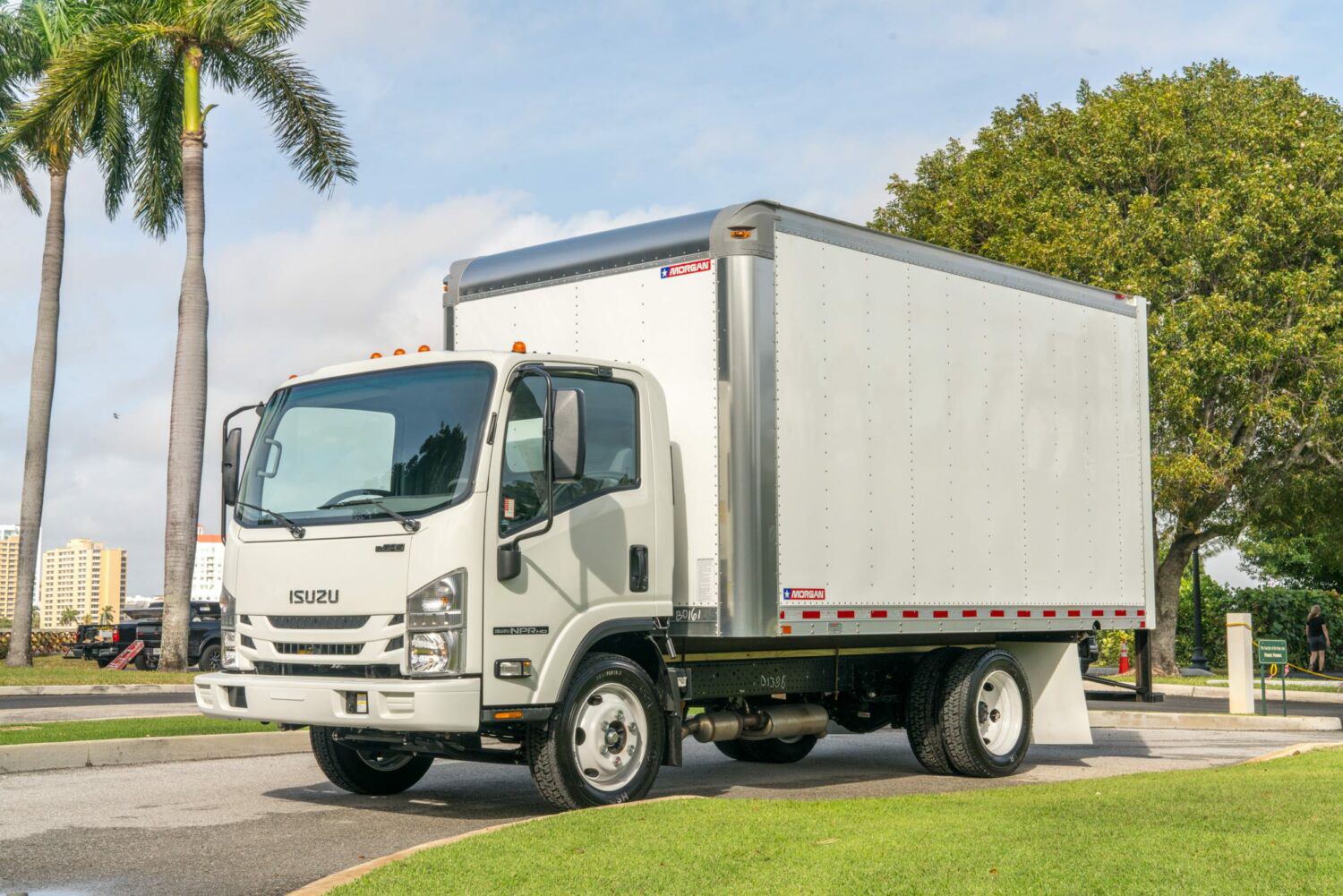 New Two Operatory 37 mobile Dental Coach