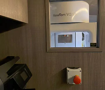 Newtom VGI Flex Imaging