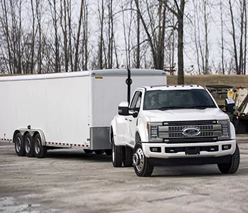 Non CDL Mobile Dental Bus