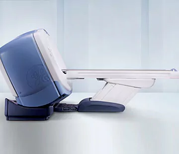 optima ct660 ct scanner