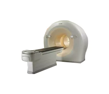 philips 64 pet/ct scanner